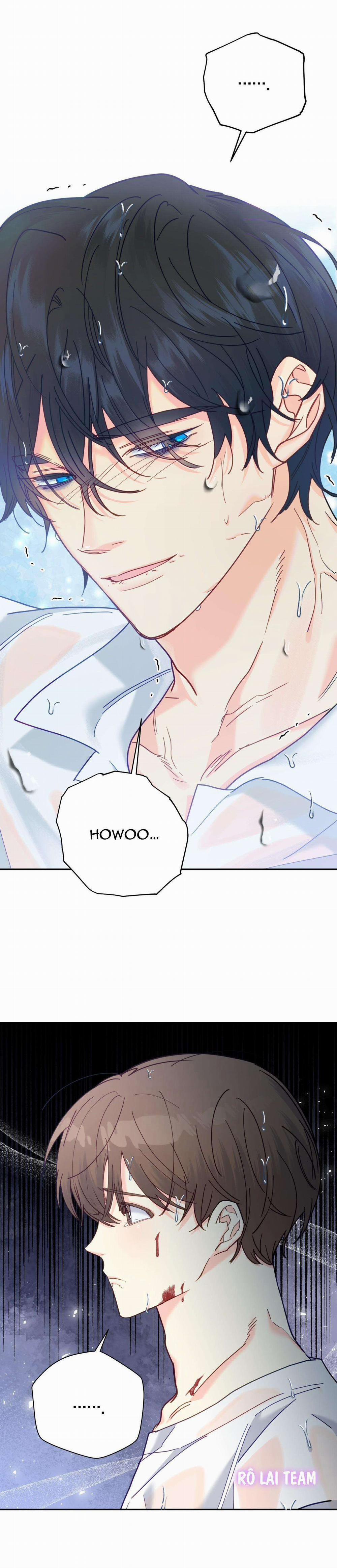 Người Bình Thường Cấp A 28 trang 19