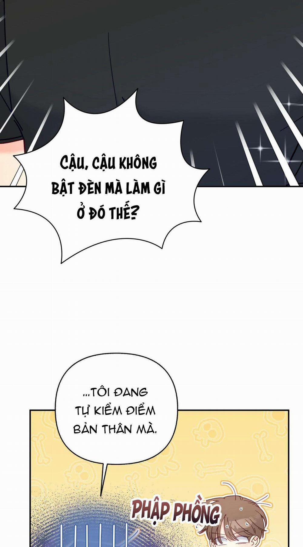 Người Bình Thường Cấp A 29 trang 27