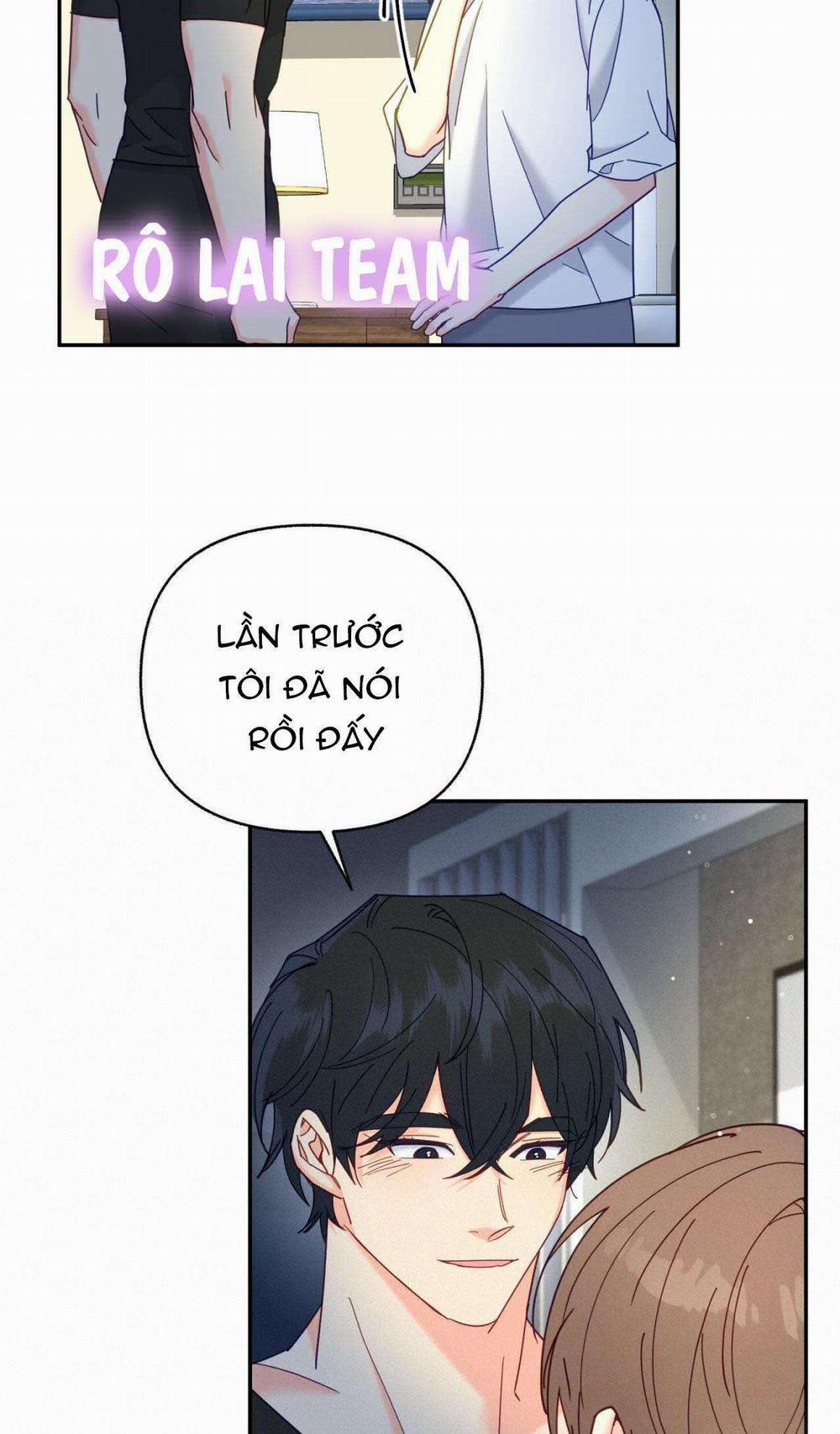 Người Bình Thường Cấp A 29 trang 31