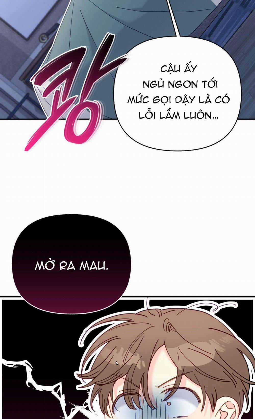 Người Bình Thường Cấp A 29 trang 58