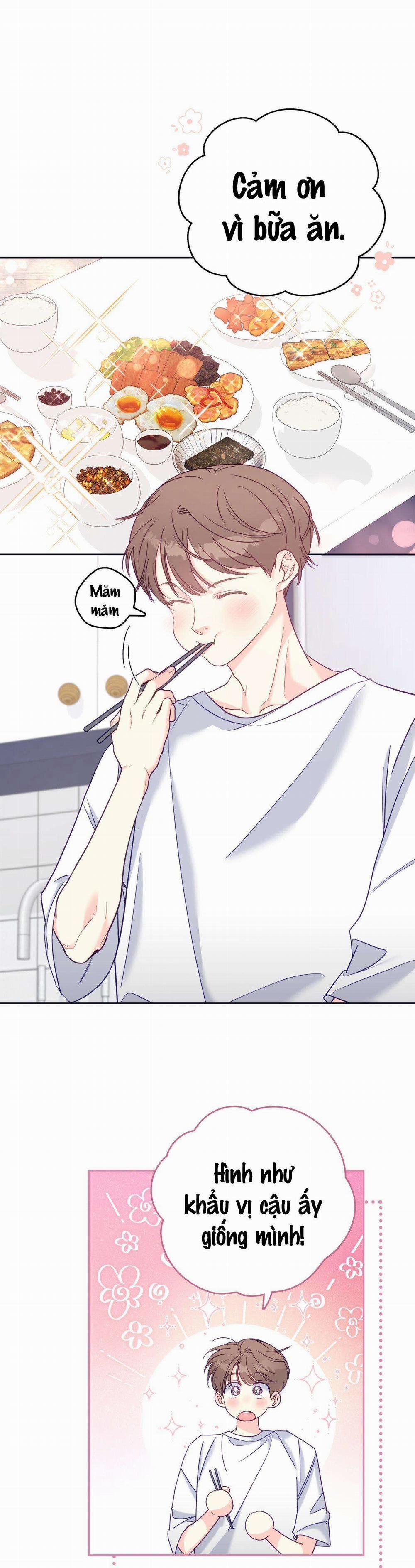 Người Bình Thường Cấp A 3 trang 10