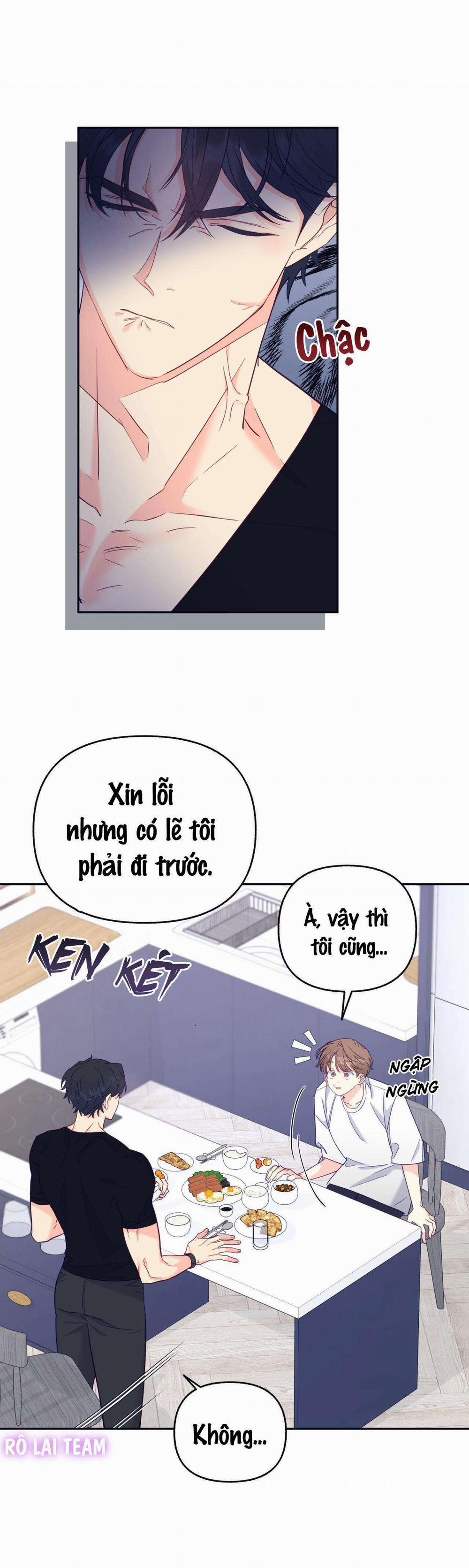 Người Bình Thường Cấp A 3 trang 12