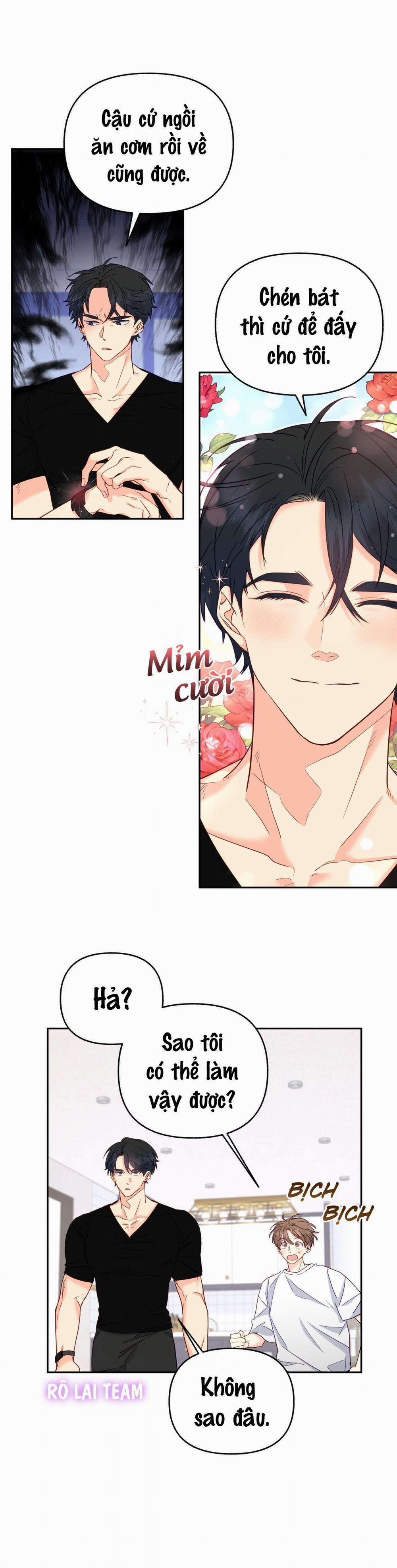 Người Bình Thường Cấp A 3 trang 13