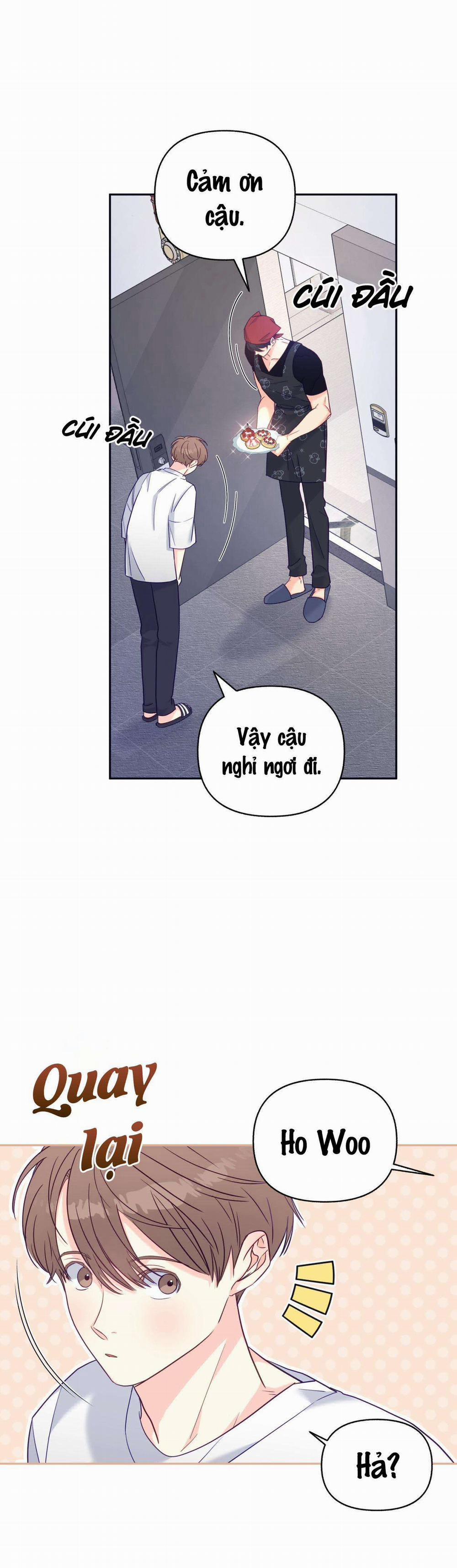 Người Bình Thường Cấp A 3 trang 2