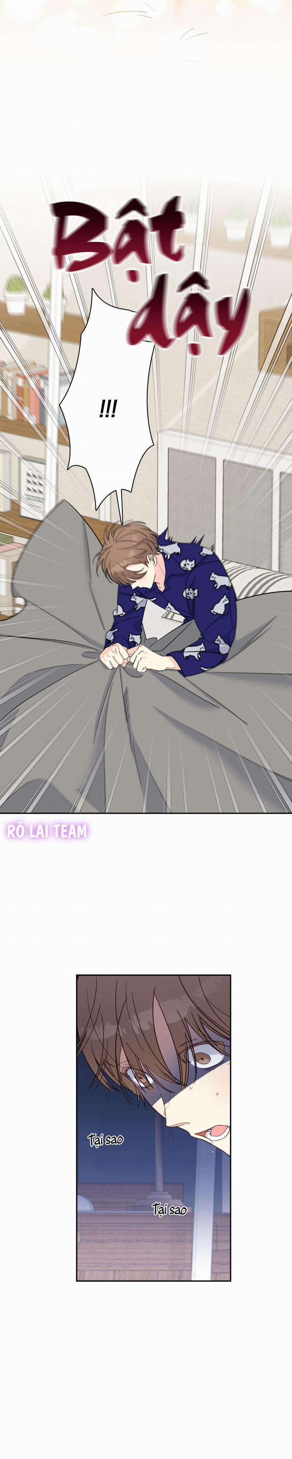 Người Bình Thường Cấp A 3 trang 22