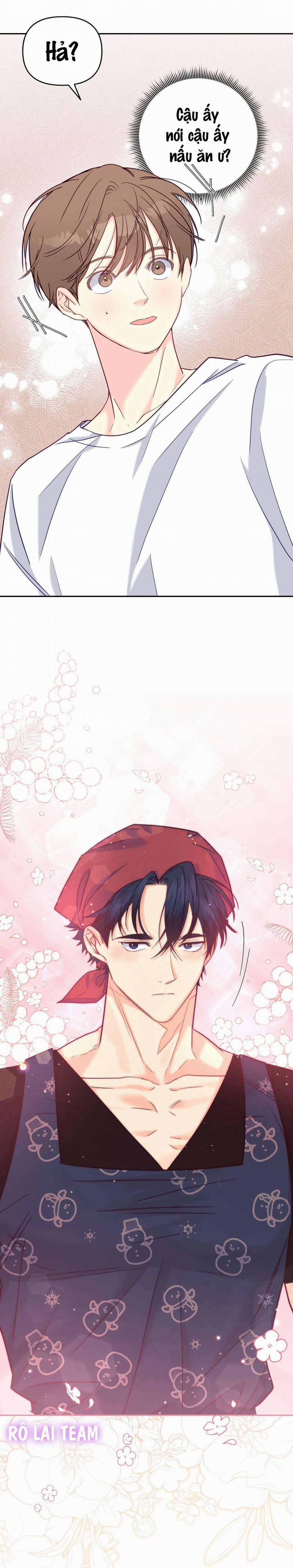 Người Bình Thường Cấp A 3 trang 4