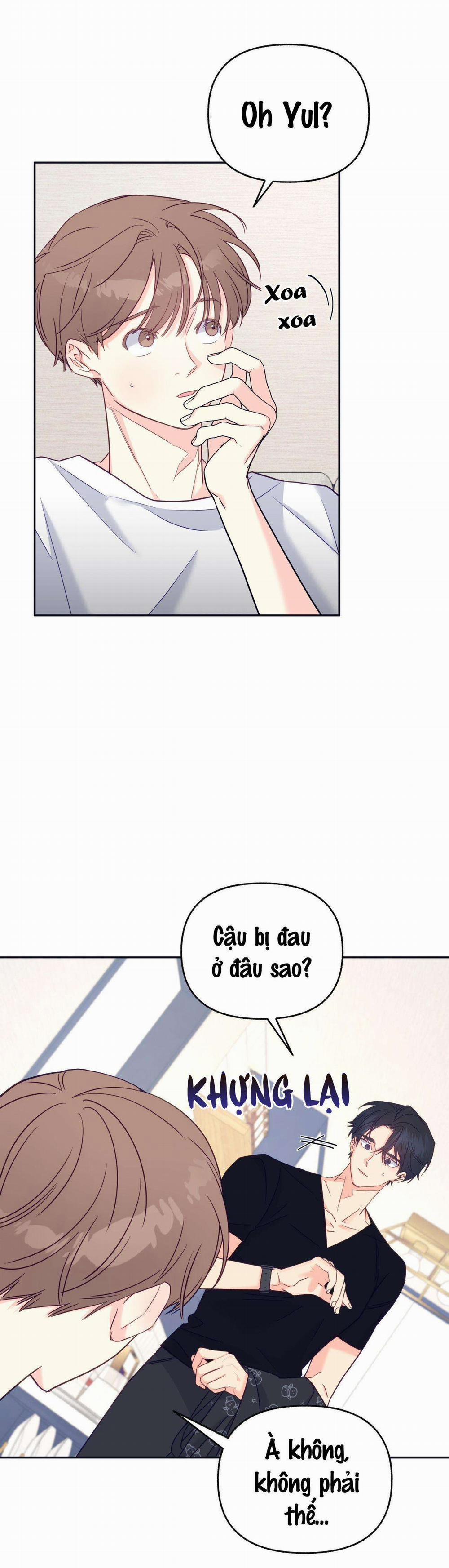 Người Bình Thường Cấp A 3 trang 7