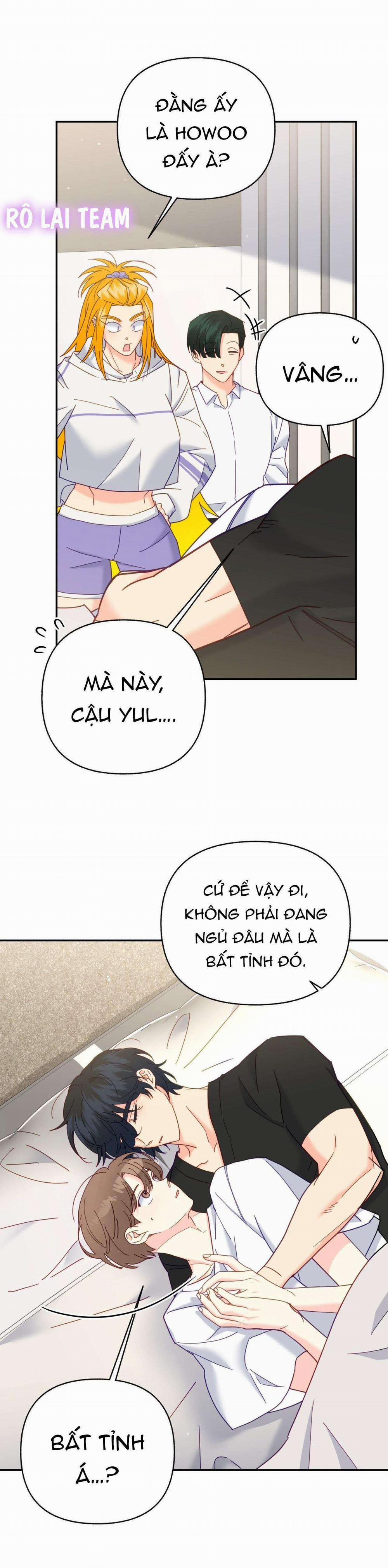 Người Bình Thường Cấp A 30 trang 1