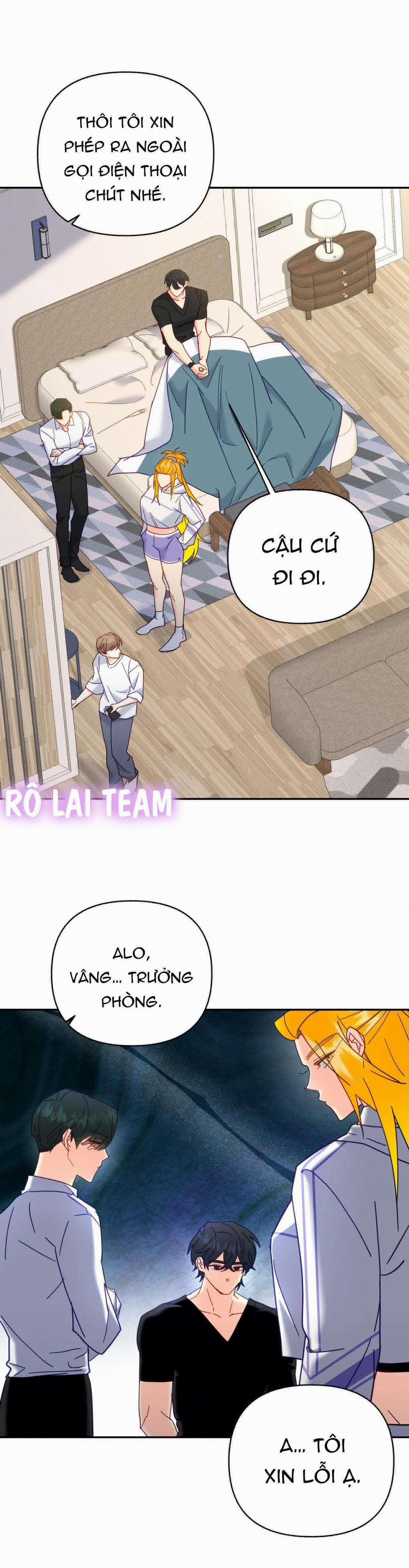 Người Bình Thường Cấp A 30 trang 15