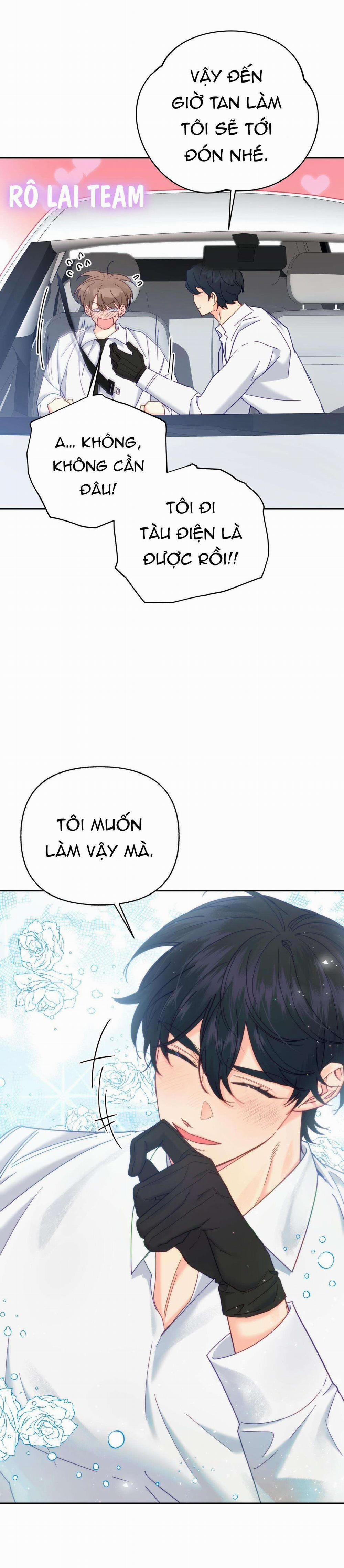 Người Bình Thường Cấp A 30 trang 25