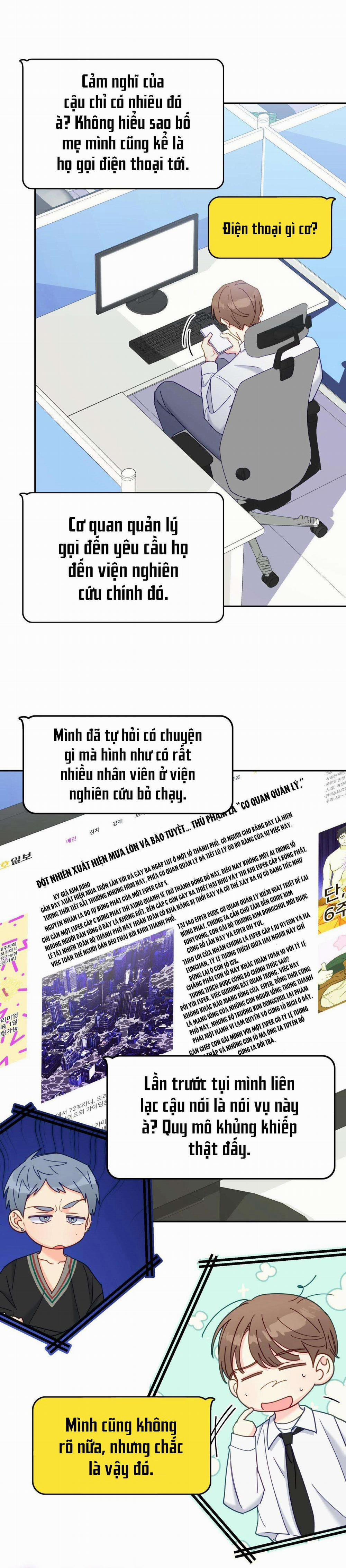 Người Bình Thường Cấp A 30 trang 28