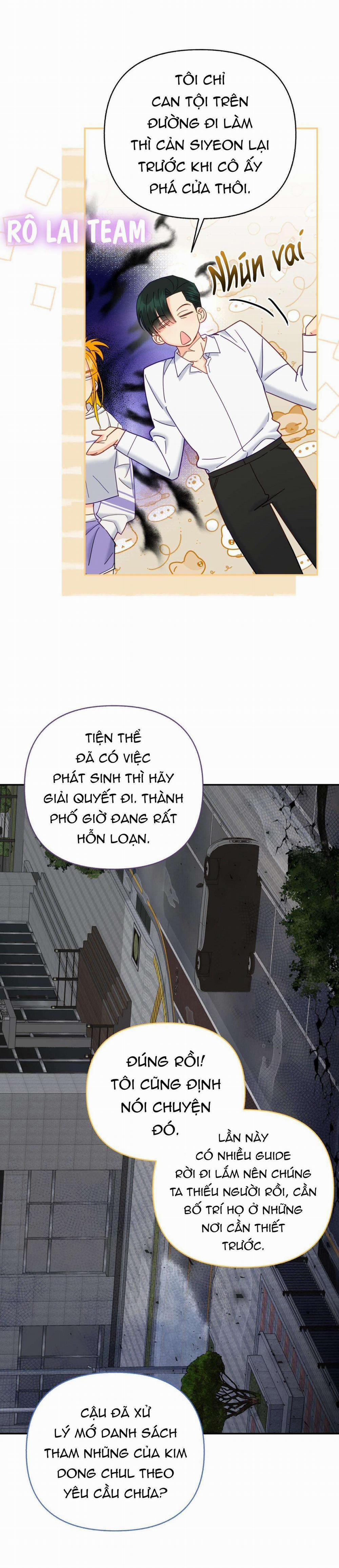 Người Bình Thường Cấp A 30 trang 7