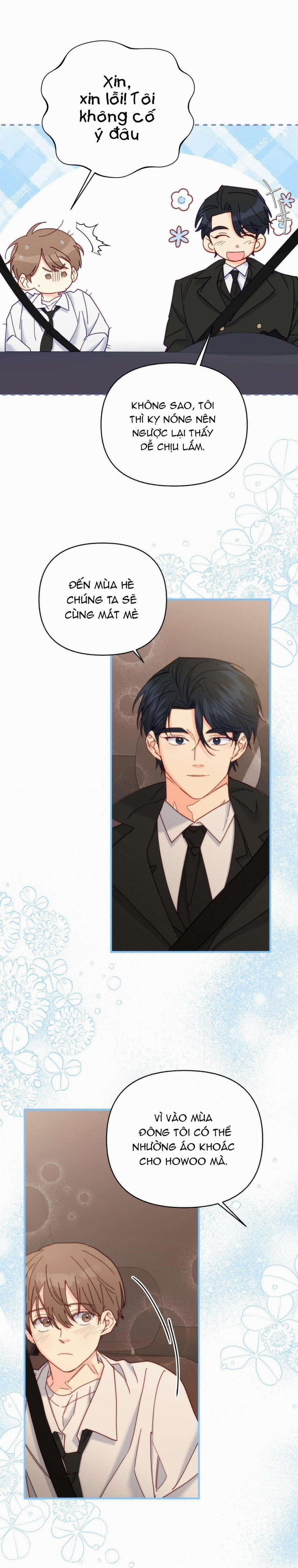 Người Bình Thường Cấp A 31 trang 10