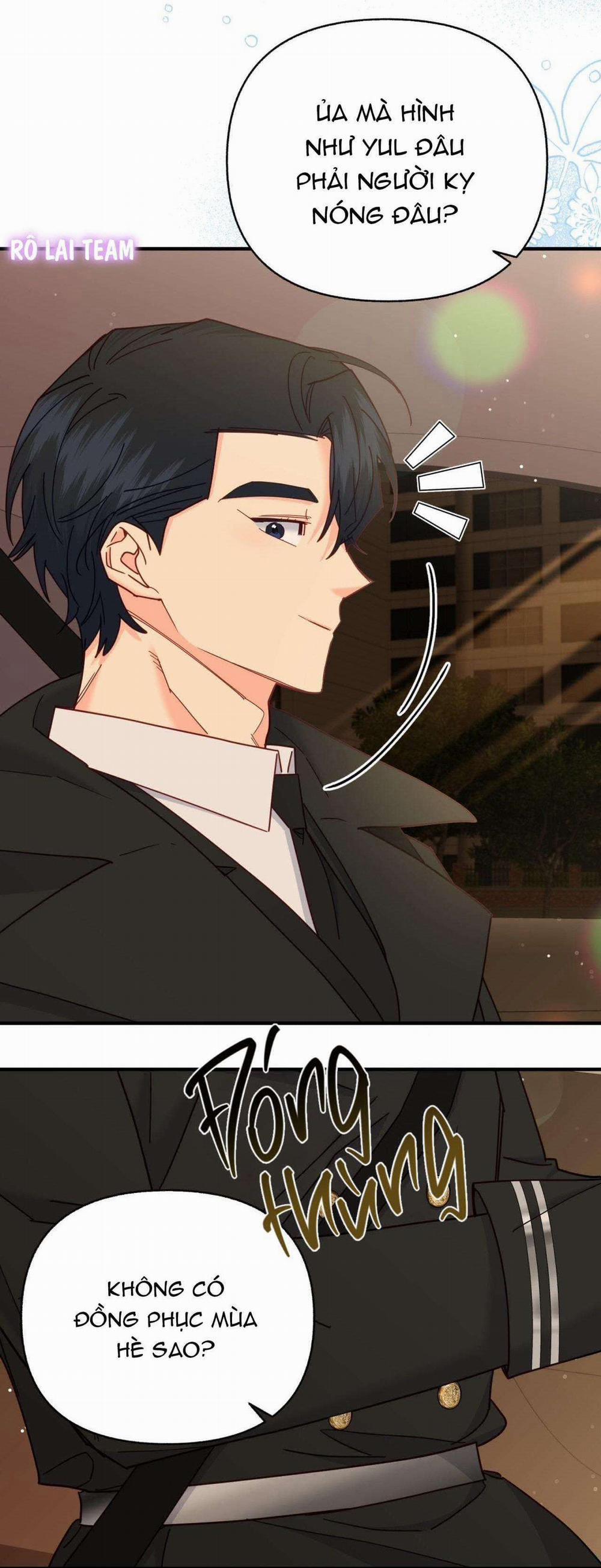 Người Bình Thường Cấp A 31 trang 11