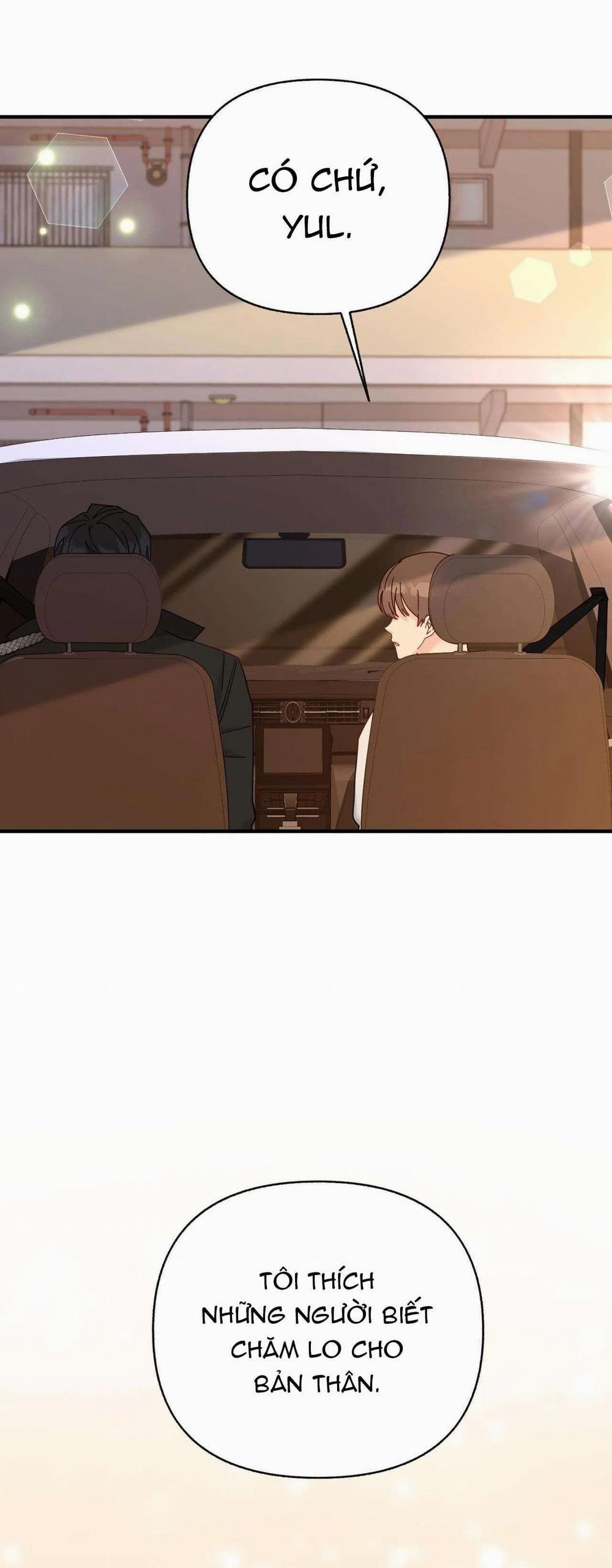 Người Bình Thường Cấp A 31 trang 21