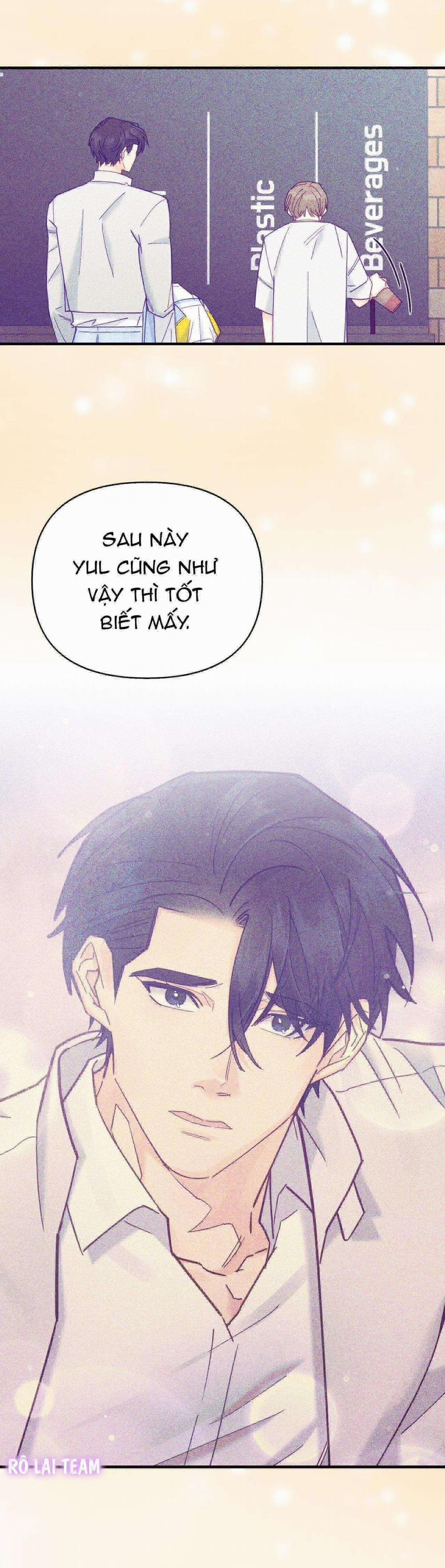 Người Bình Thường Cấp A 31 trang 22