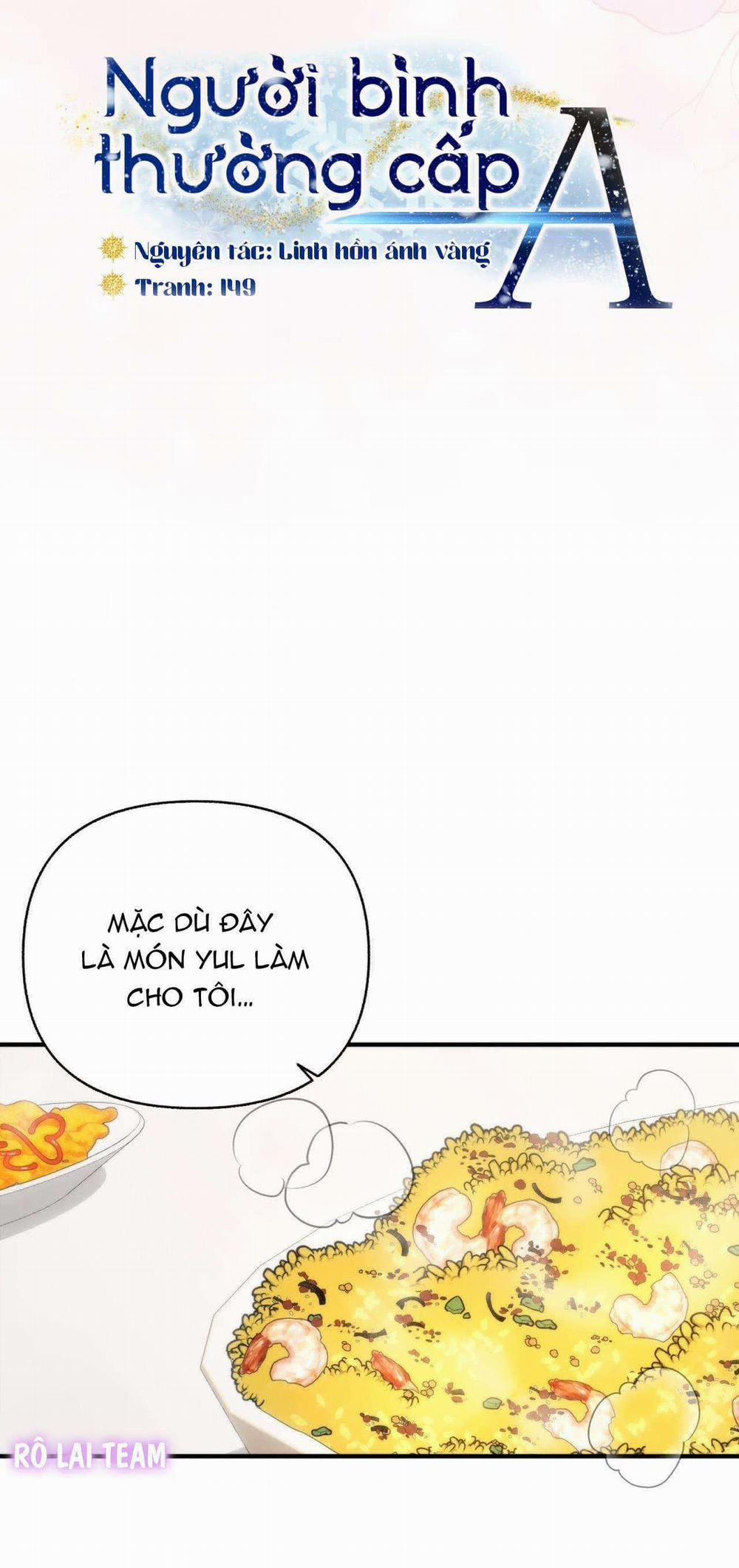 Người Bình Thường Cấp A 31 trang 26