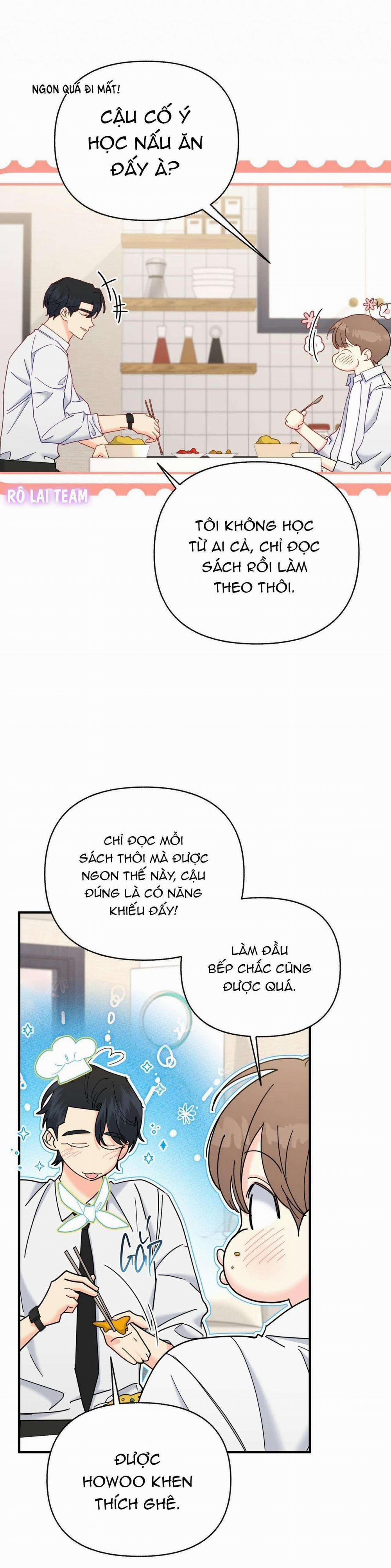 Người Bình Thường Cấp A 31 trang 28