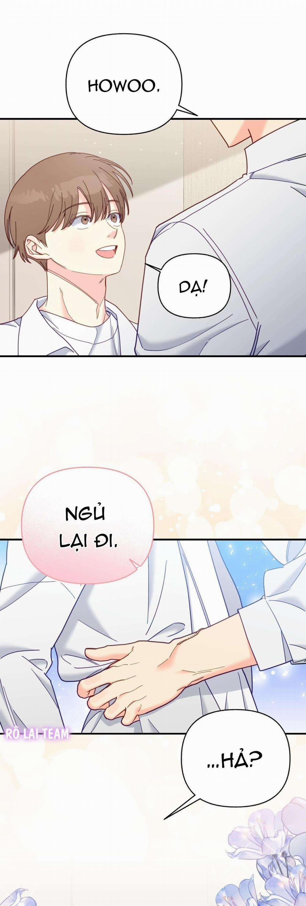 Người Bình Thường Cấp A 31 trang 33