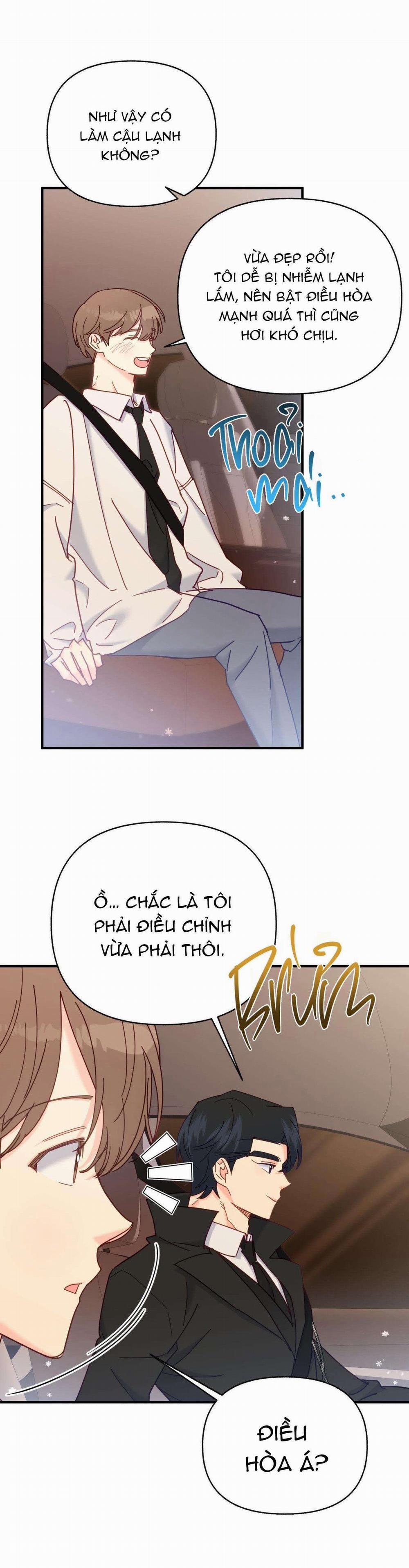 Người Bình Thường Cấp A 31 trang 7