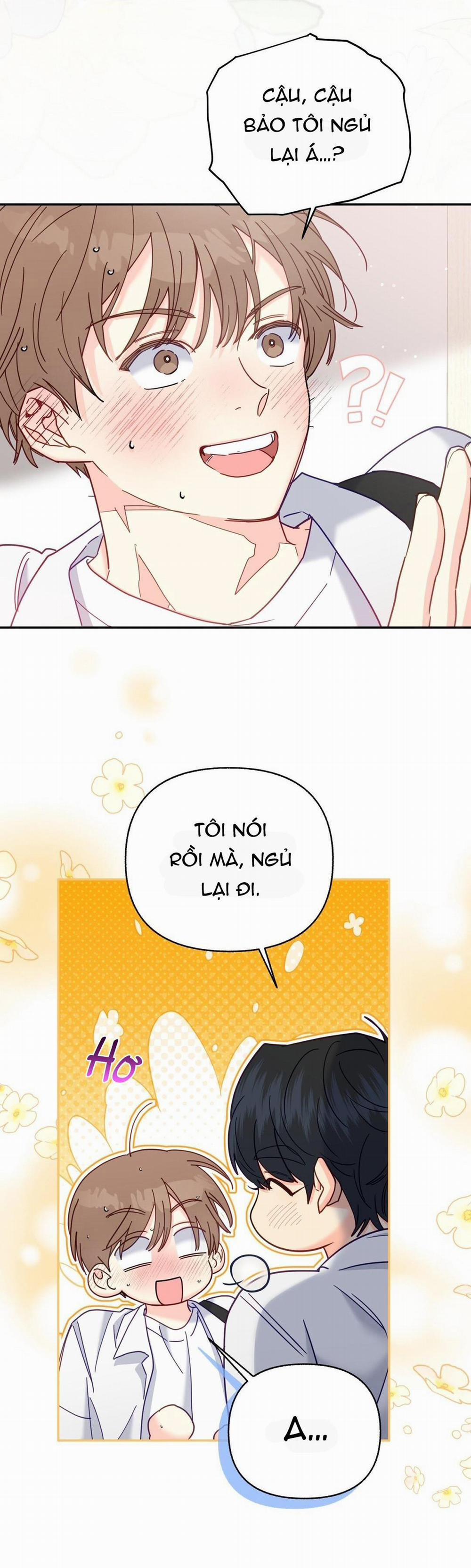 Người Bình Thường Cấp A 32: END SS1 trang 1