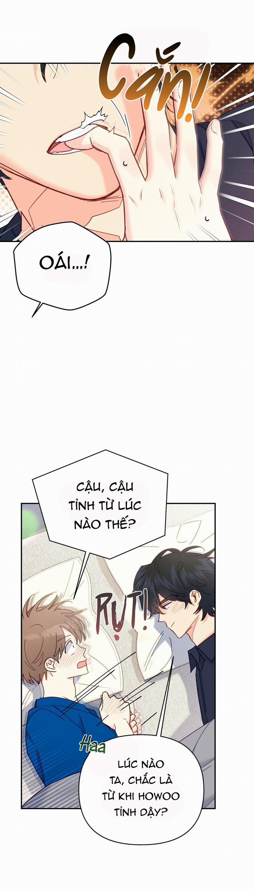 Người Bình Thường Cấp A 32: END SS1 trang 12