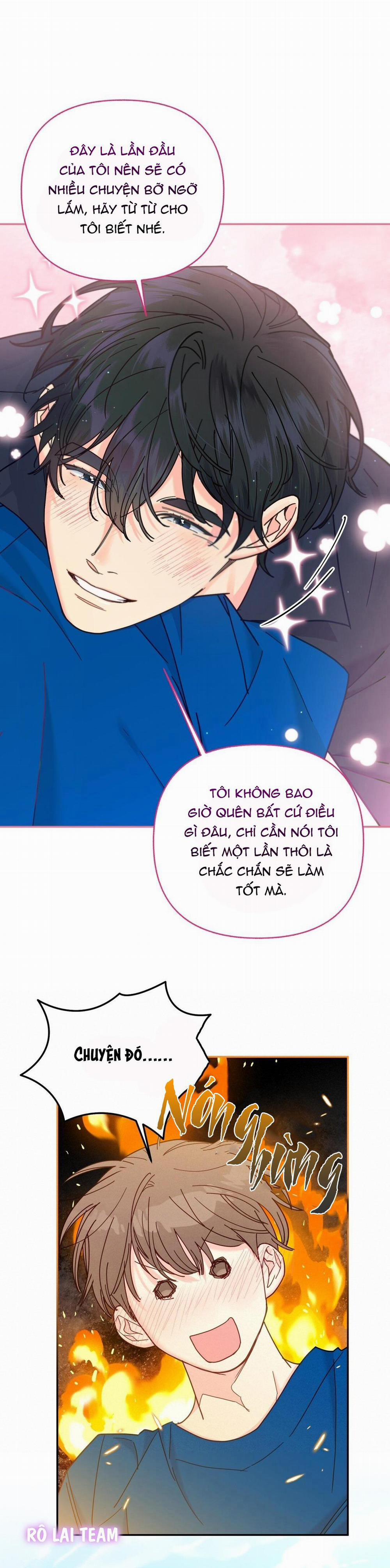 Người Bình Thường Cấp A 32: END SS1 trang 16