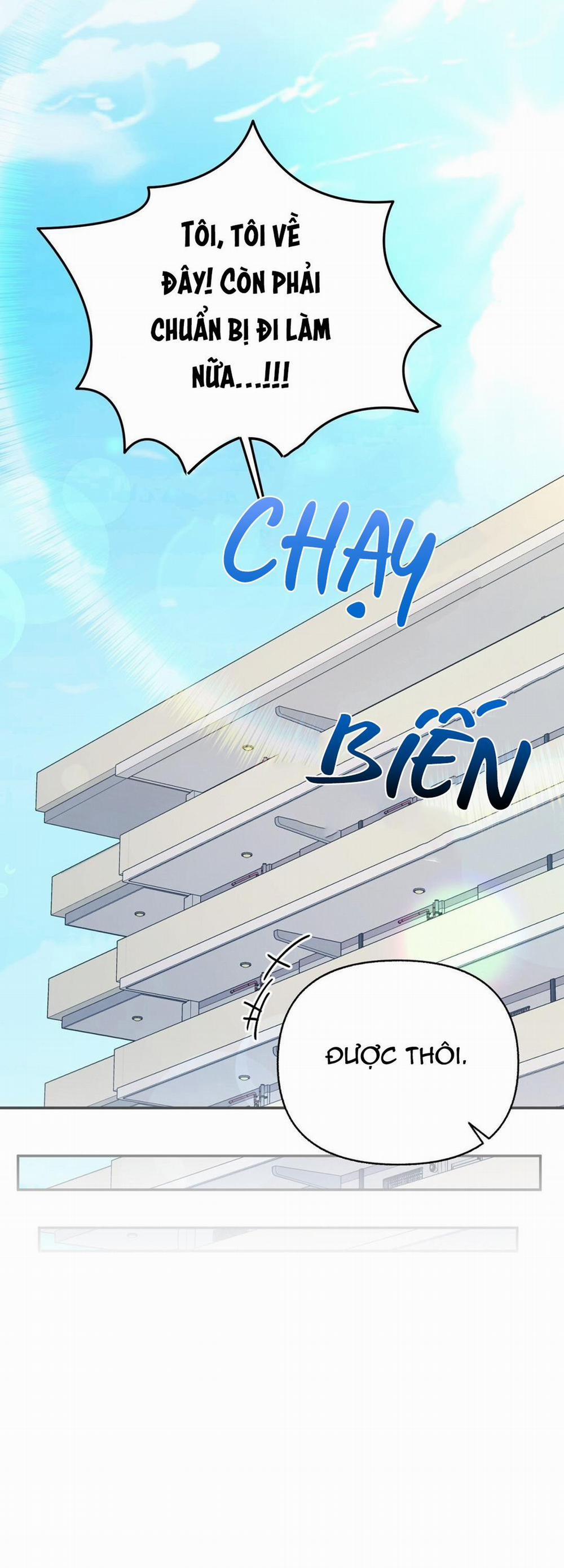 Người Bình Thường Cấp A 32: END SS1 trang 17