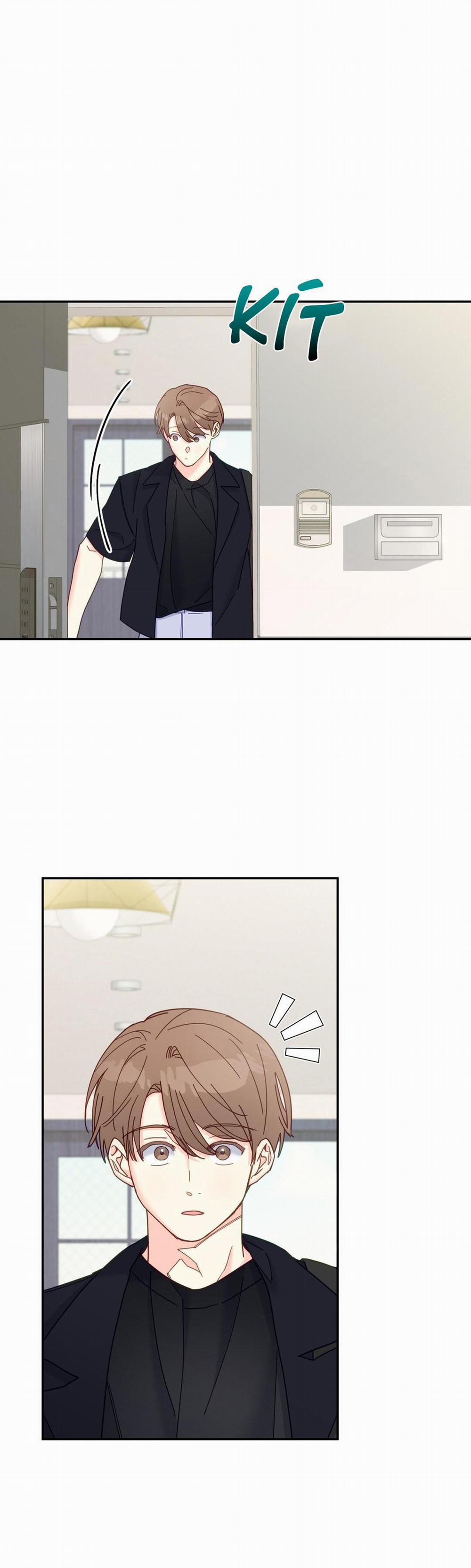 Người Bình Thường Cấp A 32: END SS1 trang 18