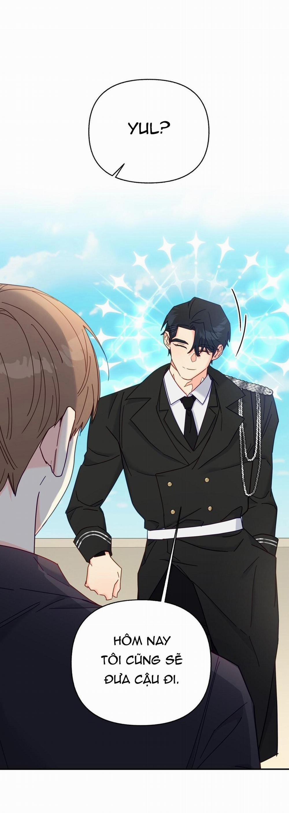 Người Bình Thường Cấp A 32: END SS1 trang 19