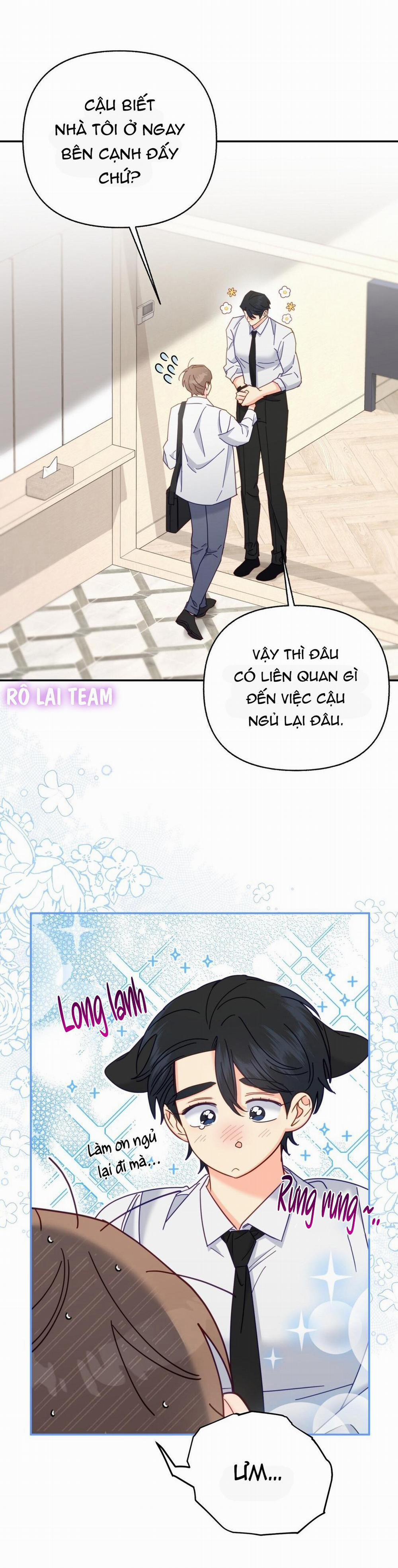 Người Bình Thường Cấp A 32: END SS1 trang 2