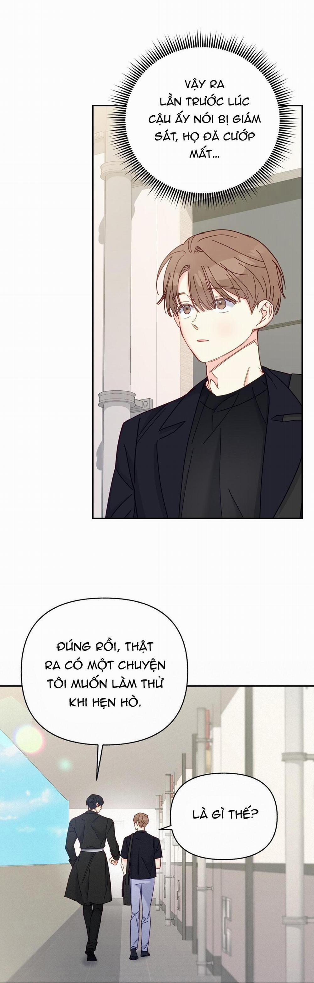 Người Bình Thường Cấp A 32: END SS1 trang 24