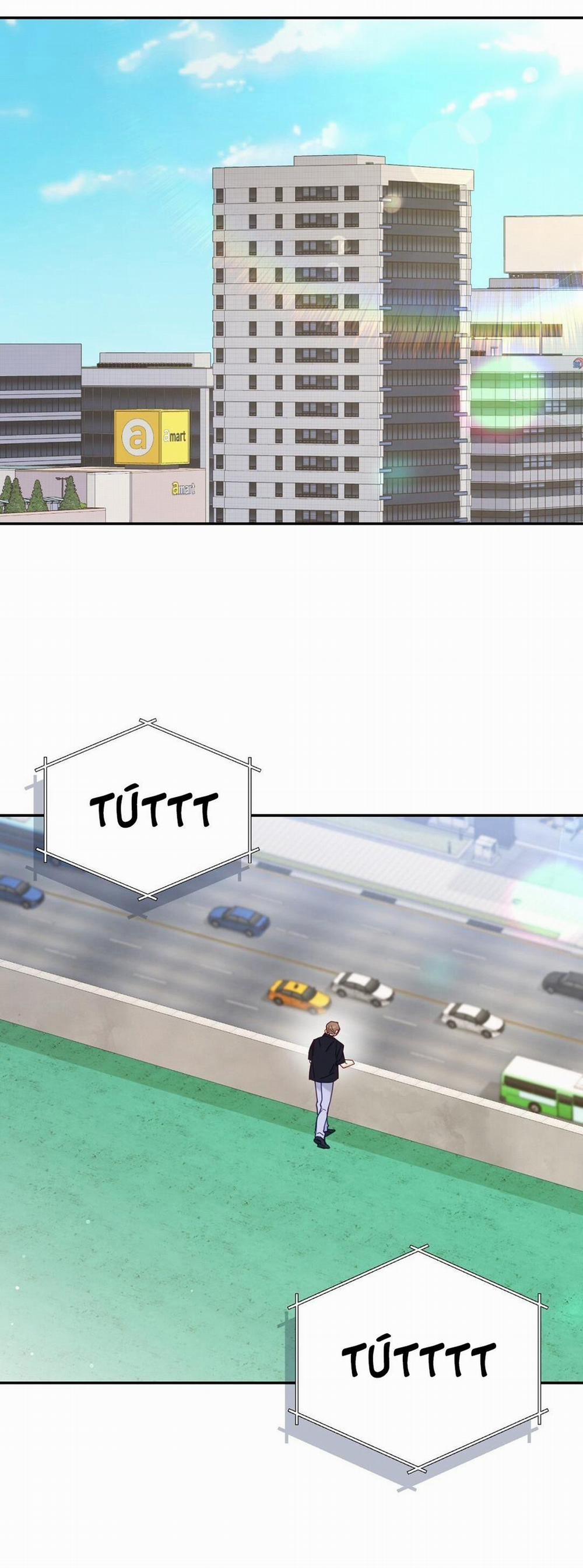 Người Bình Thường Cấp A 32: END SS1 trang 26