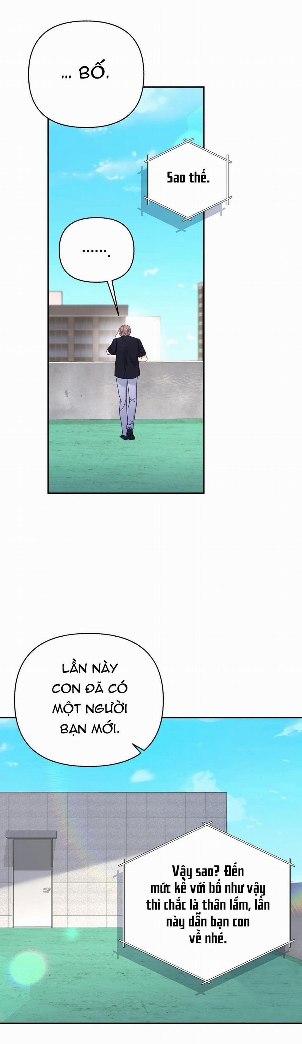 Người Bình Thường Cấp A 32: END SS1 trang 29