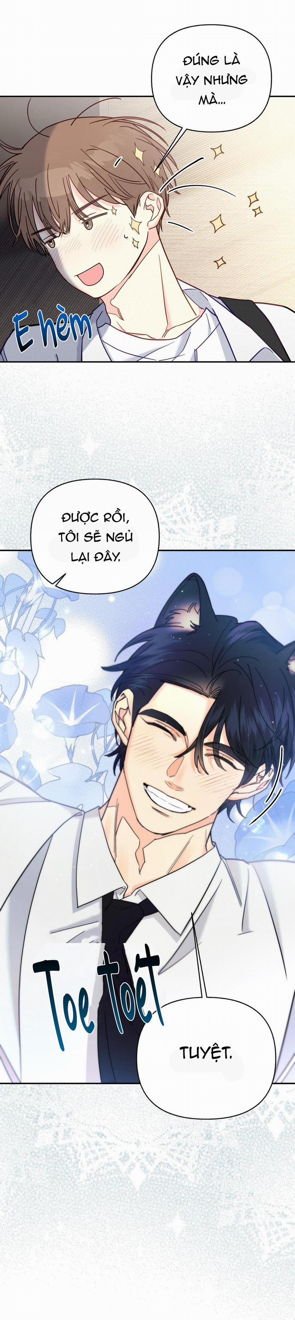 Người Bình Thường Cấp A 32: END SS1 trang 3