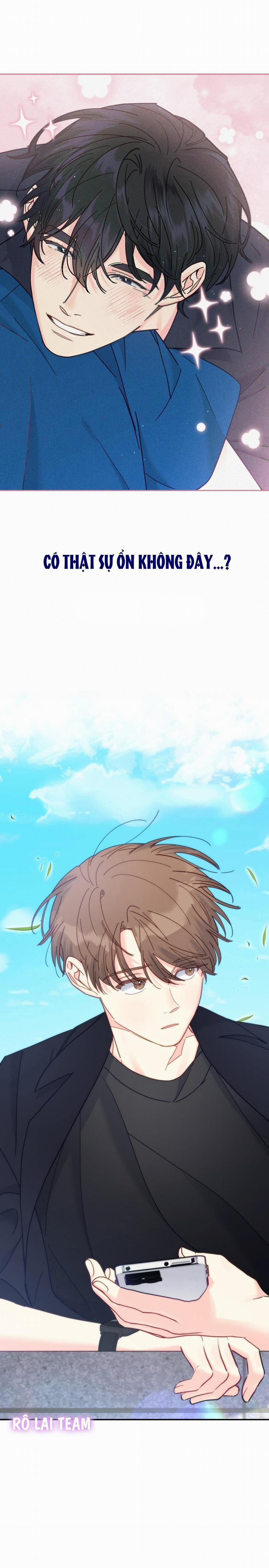 Người Bình Thường Cấp A 32: END SS1 trang 32