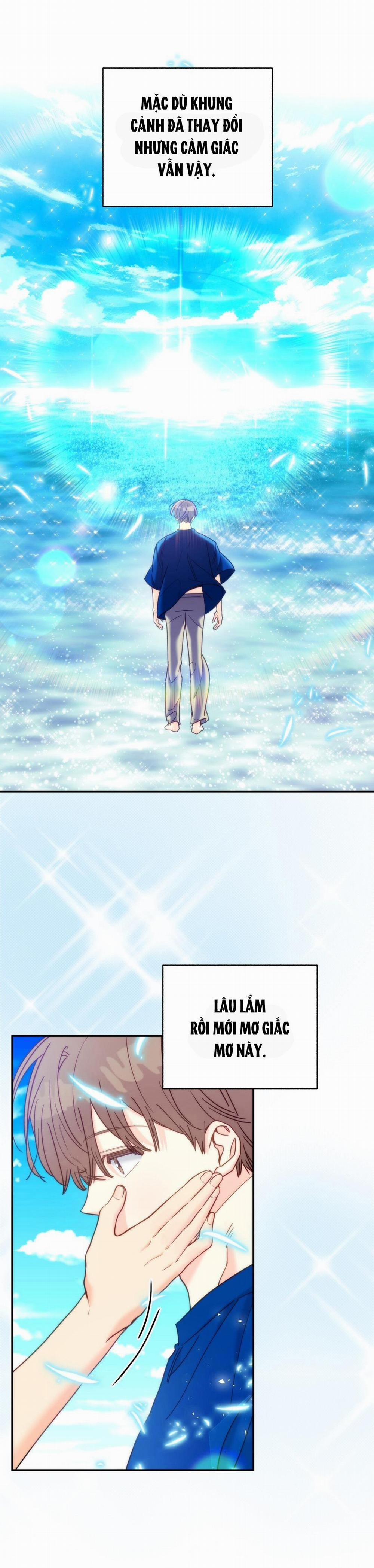 Người Bình Thường Cấp A 32: END SS1 trang 5