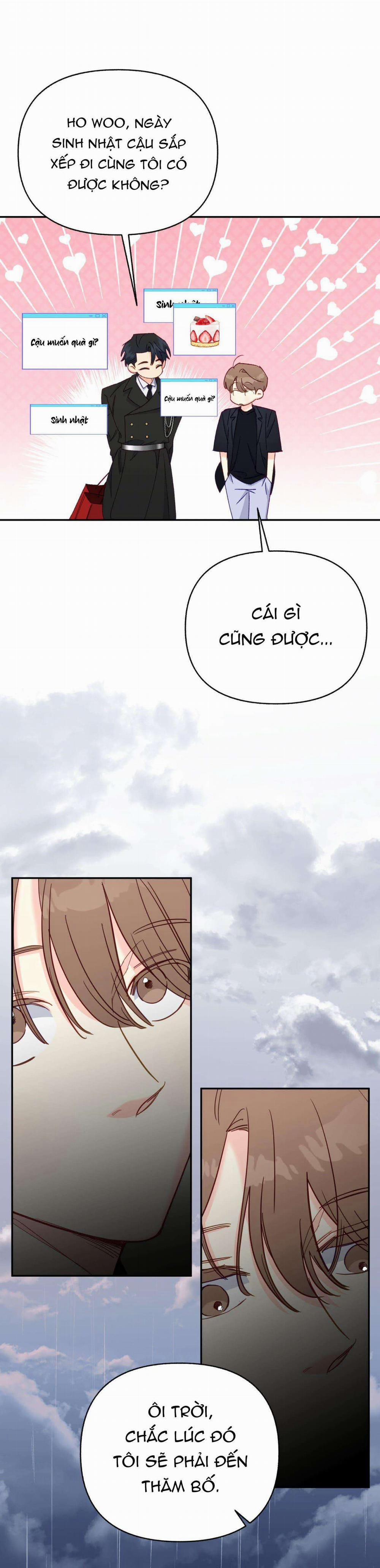 Người Bình Thường Cấp A 33 trang 13