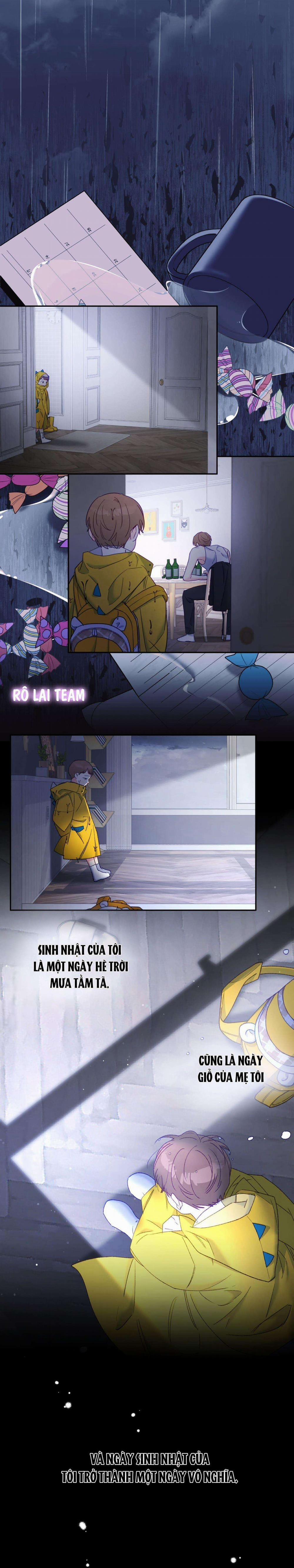 Người Bình Thường Cấp A 33 trang 14