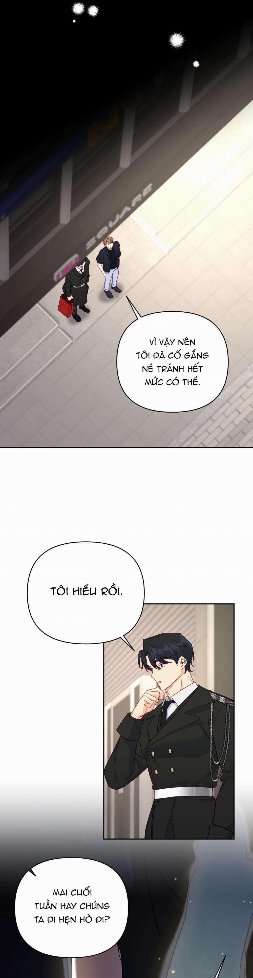 Người Bình Thường Cấp A 33 trang 15