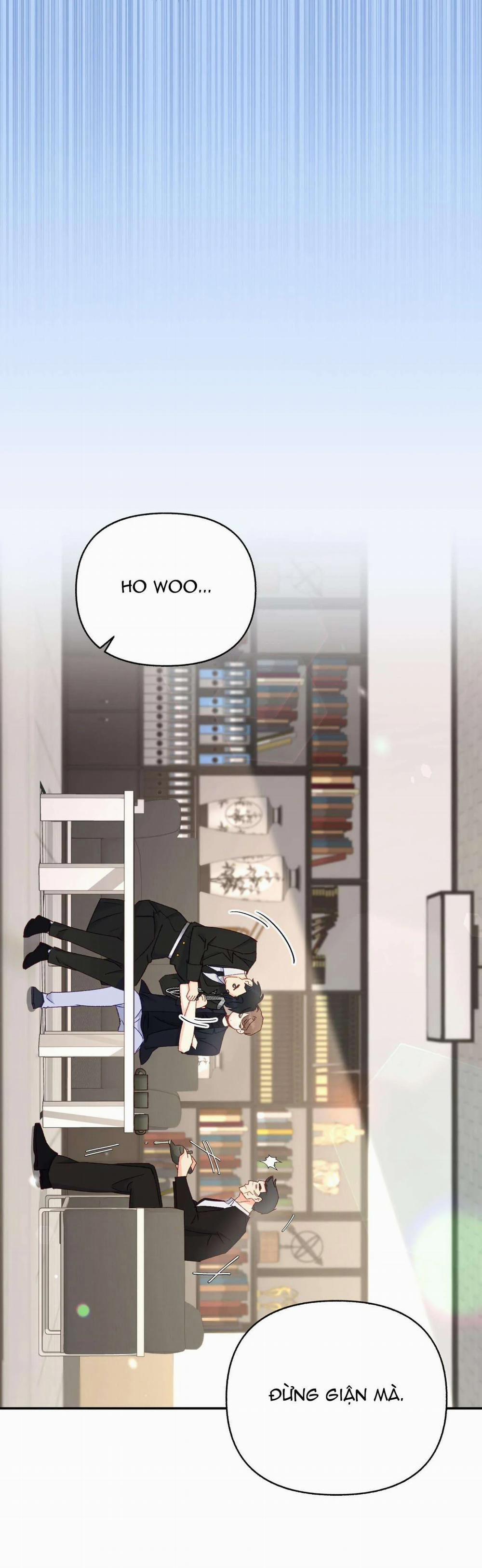 Người Bình Thường Cấp A 33 trang 20