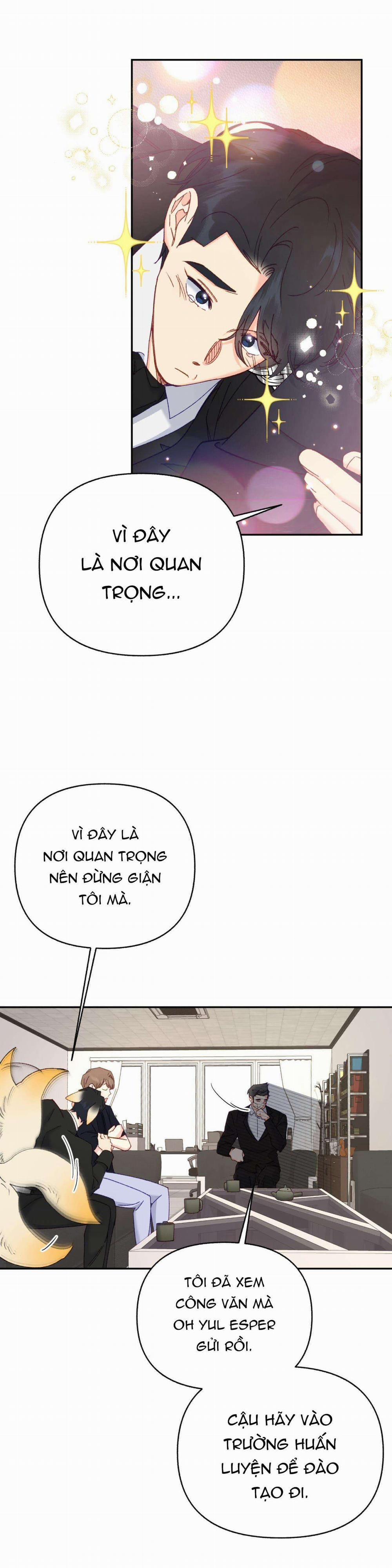 Người Bình Thường Cấp A 33 trang 21