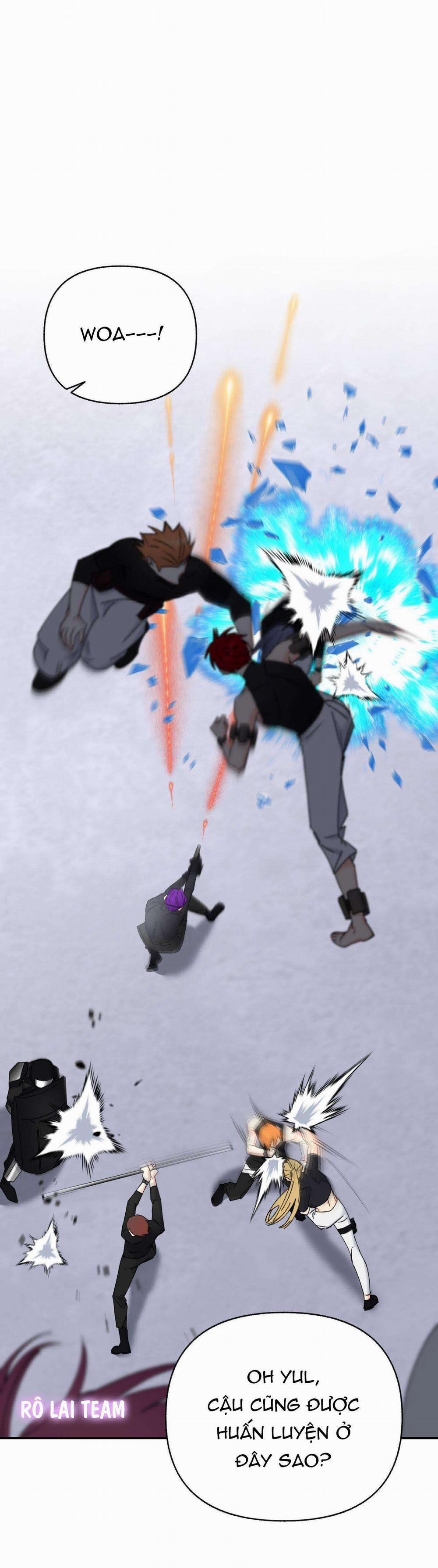 Người Bình Thường Cấp A 33 trang 24