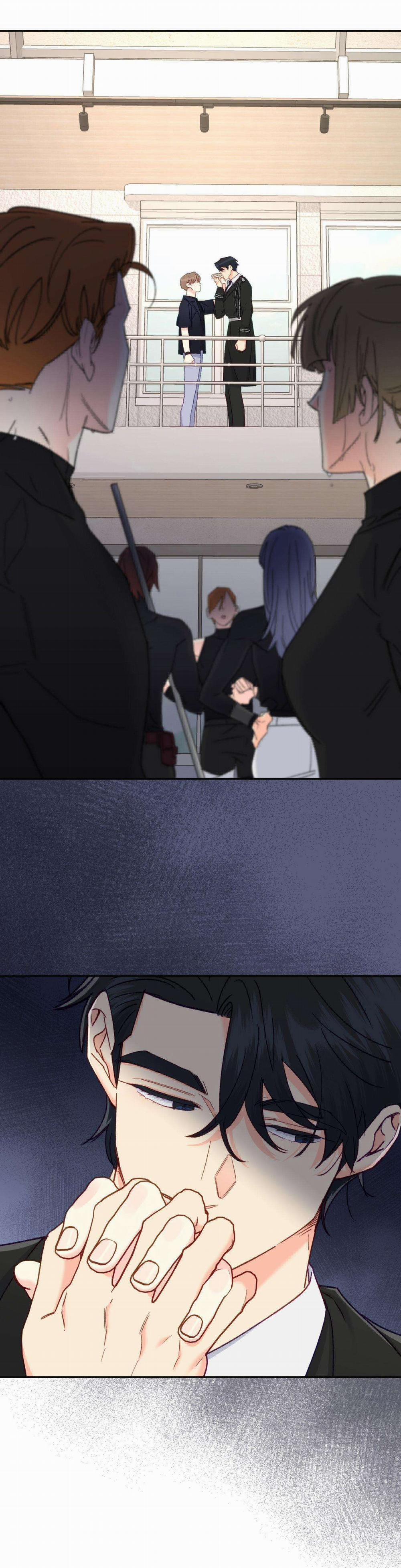 Người Bình Thường Cấp A 33 trang 28