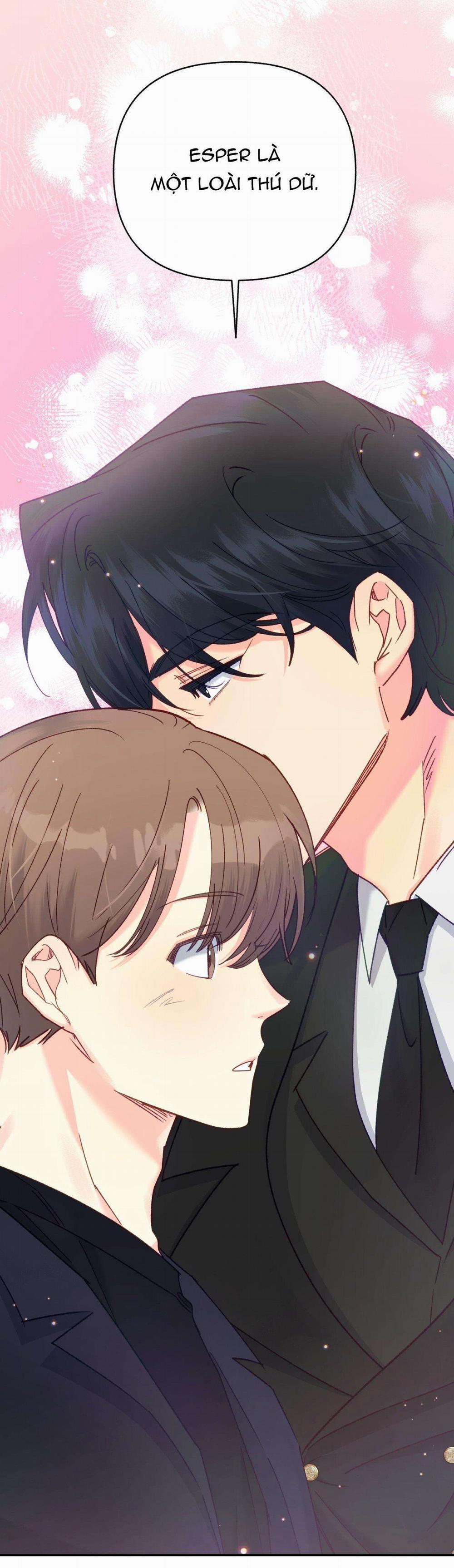 Người Bình Thường Cấp A 33 trang 30