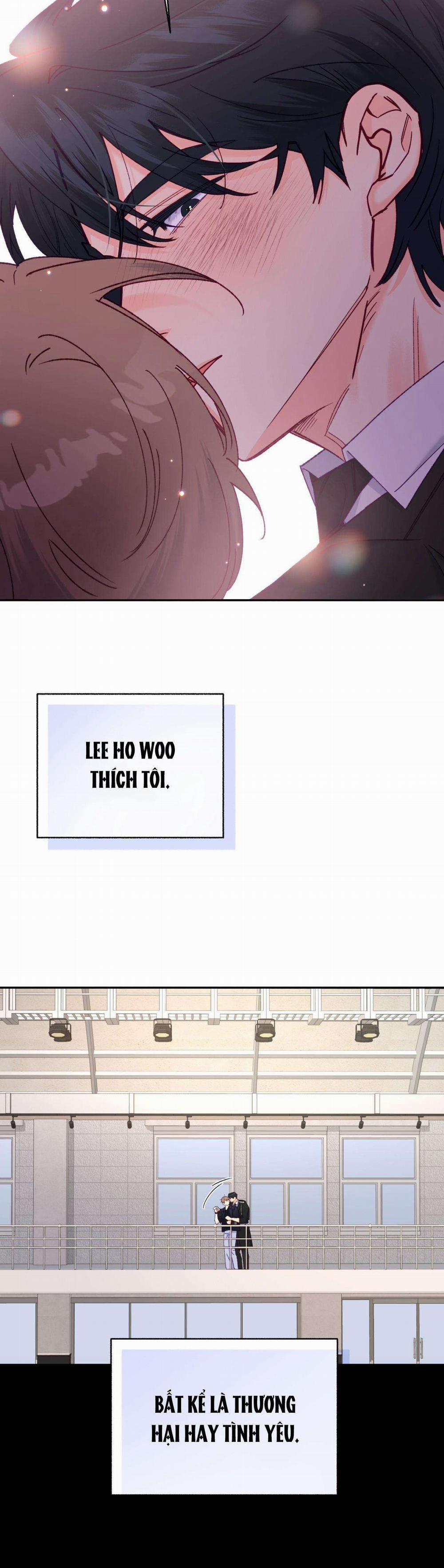 Người Bình Thường Cấp A 33 trang 32