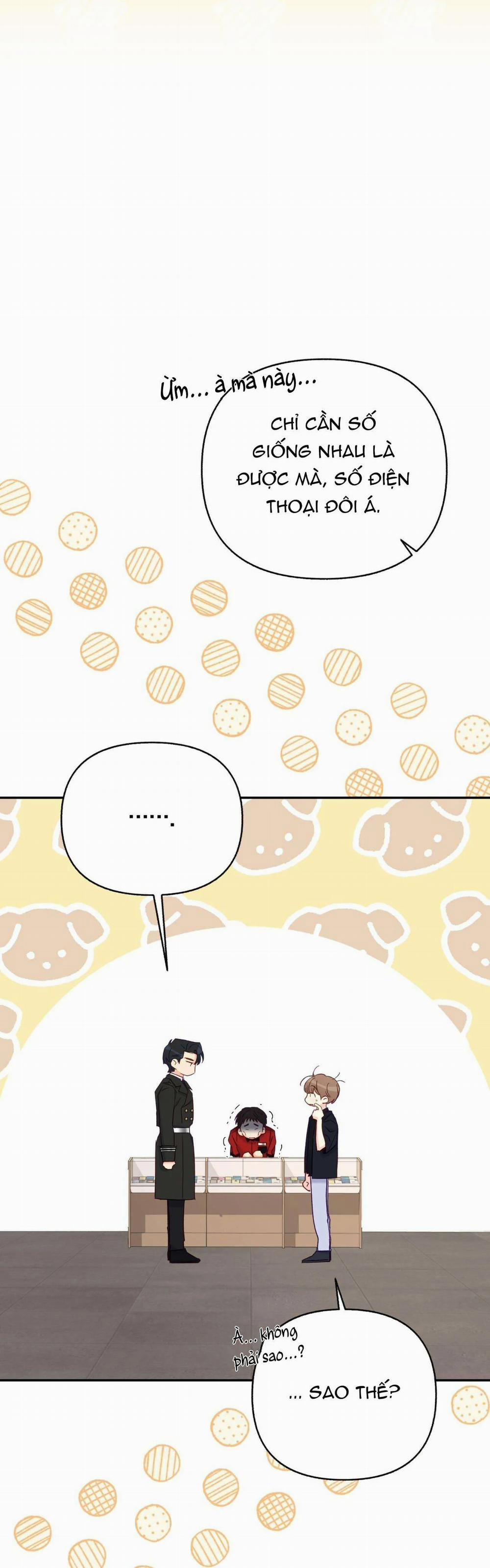 Người Bình Thường Cấp A 33 trang 4