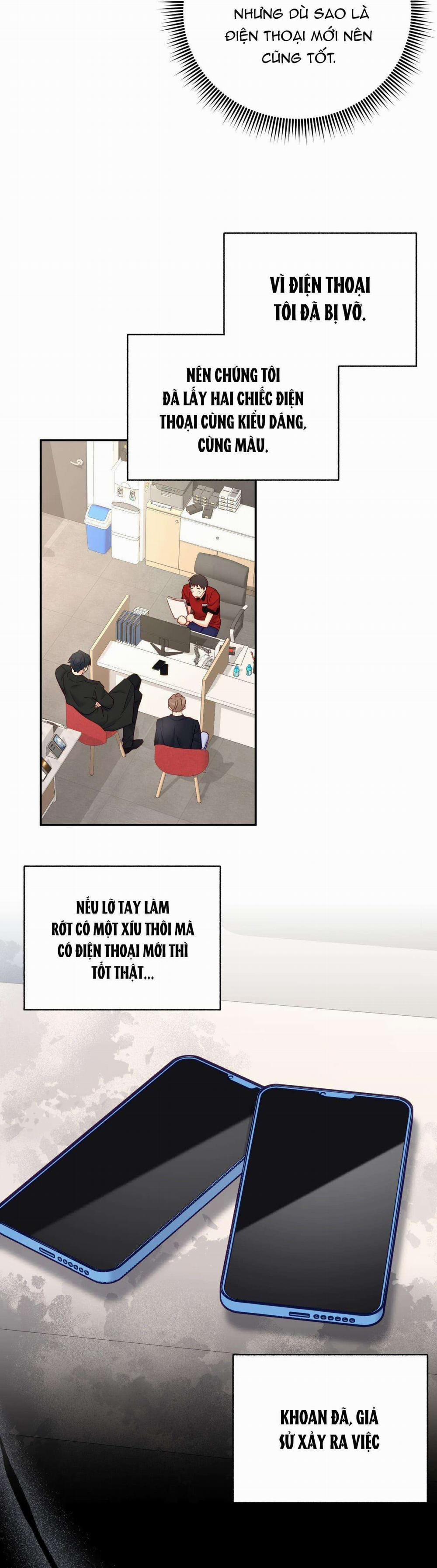 Người Bình Thường Cấp A 33 trang 8