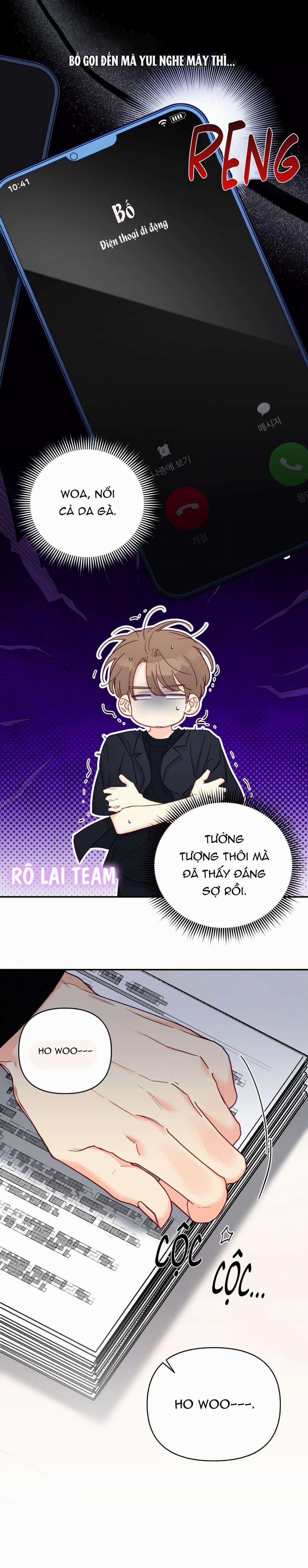 Người Bình Thường Cấp A 33 trang 9