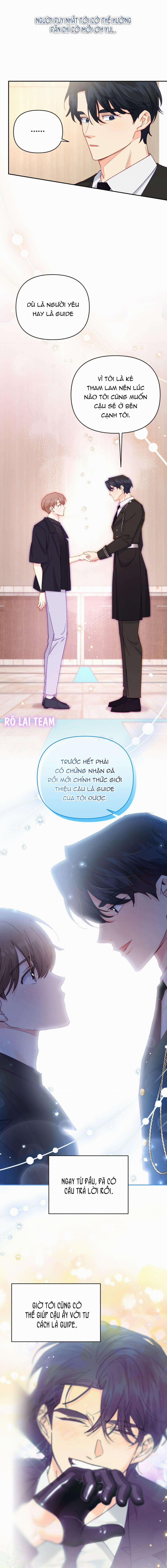 Người Bình Thường Cấp A 34 trang 10